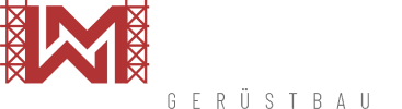 Montage von Gerüsten in Porta-Westfalica und Umgebung - Logo